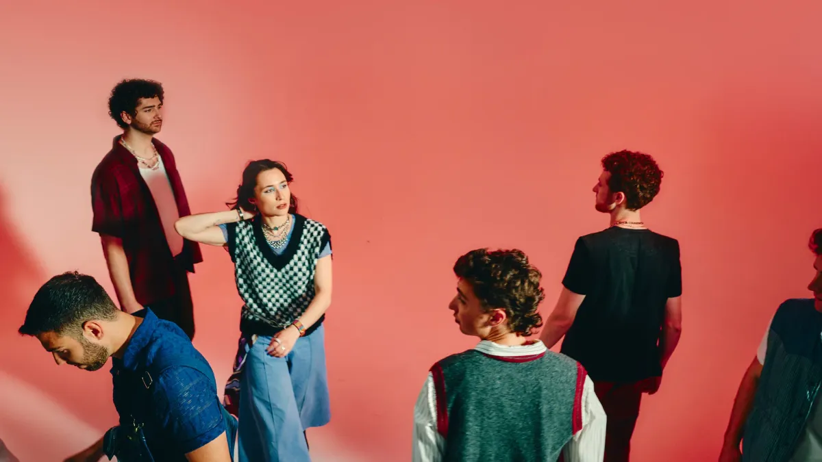 Couch in Towson, 5 February | Event in Towson | AllEvents