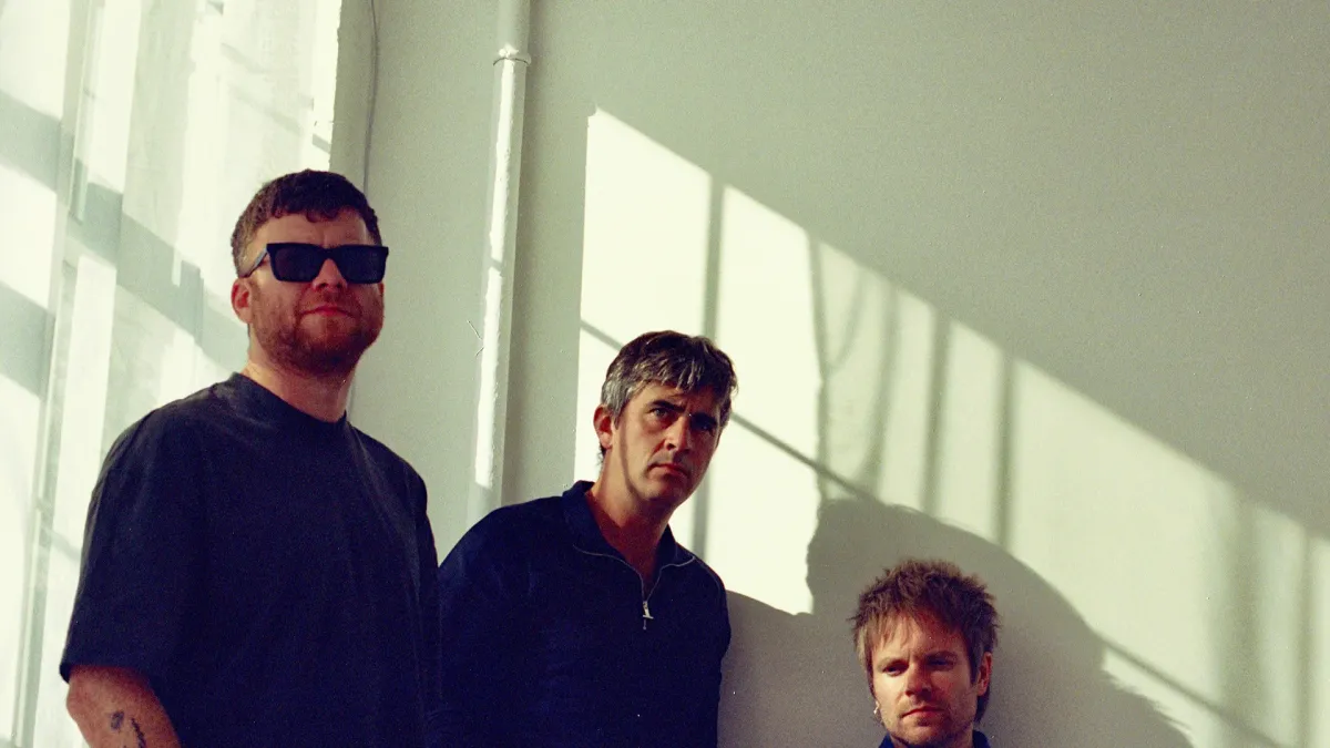 Enter Shikari, The Callous Daoboys in Tilburg