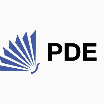PDE