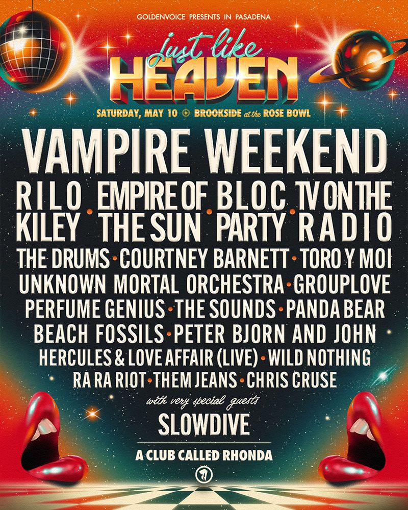 Vampire Weekend, 26 May | Event in Essex Junction | AllEvents