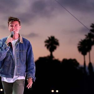 Parking Trevor Wallace