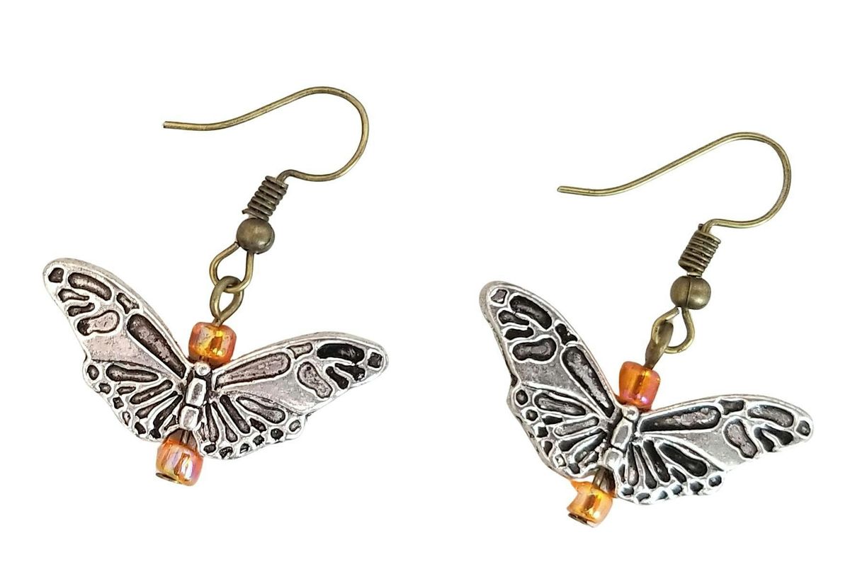 Handmade Holidays: Earring Making Workshop, 9 December | Event in West Palm Beach | AllEvents