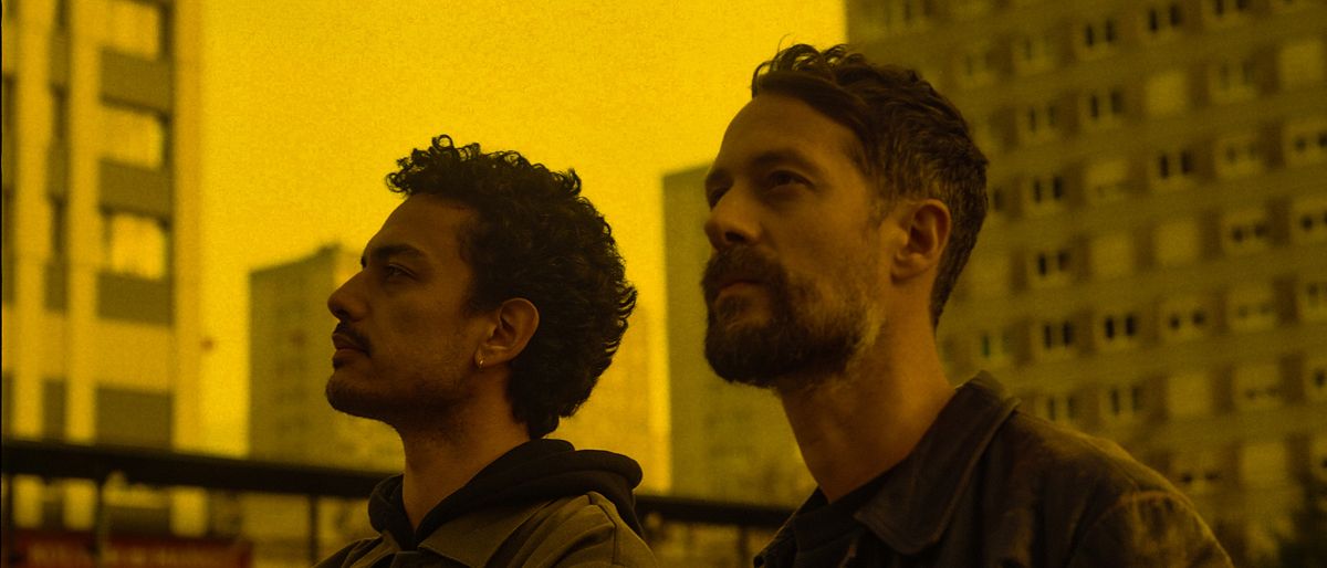 The Blaze in Bègles, 4 October | Event in Bordeaux | AllEvents