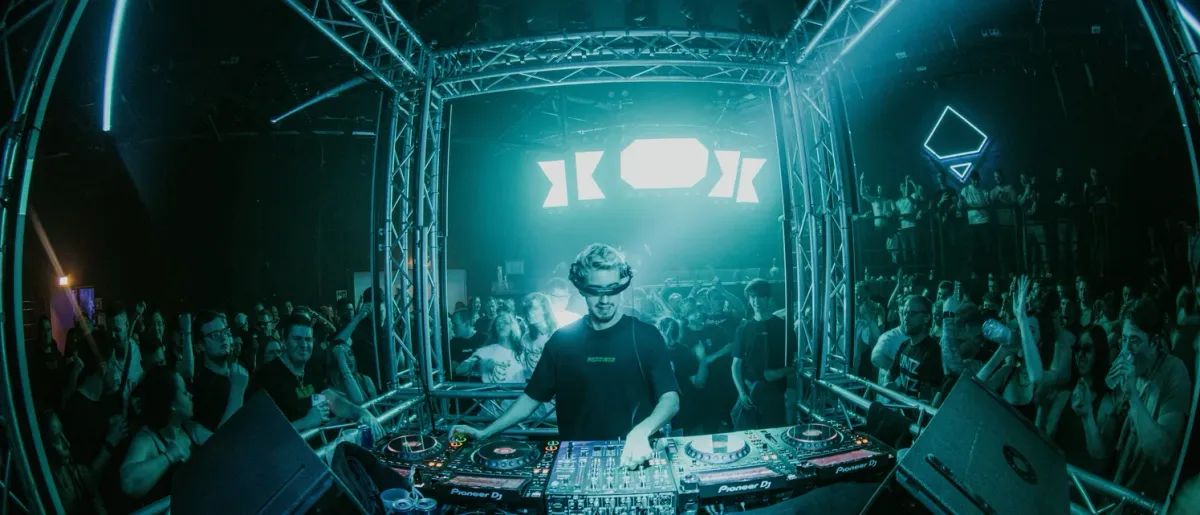Electric Love Festival 2025 in Plainfeld, 4 July | Event in Koppl | AllEvents