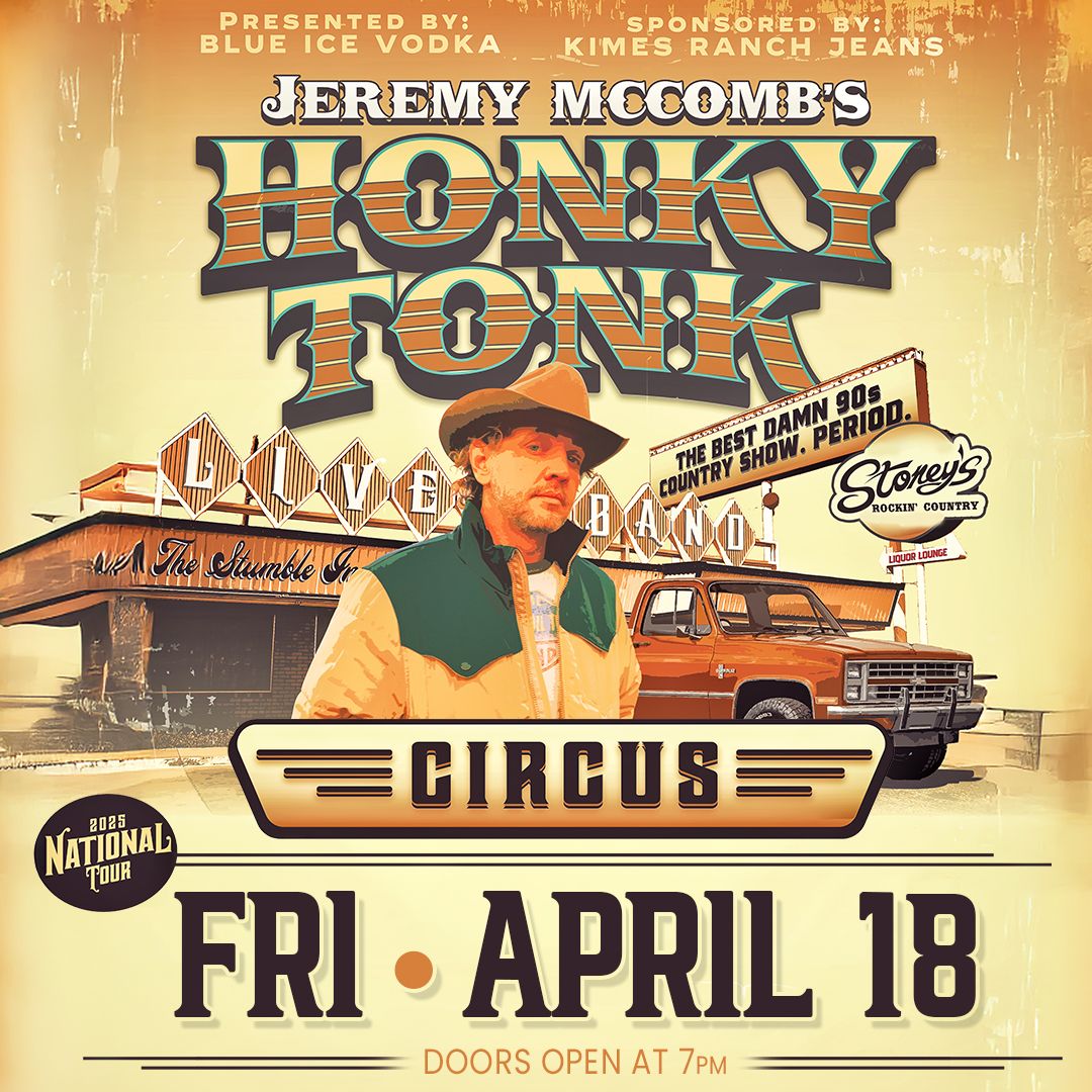 Jeremy McComb, 17 October | Event in Lincoln | AllEvents