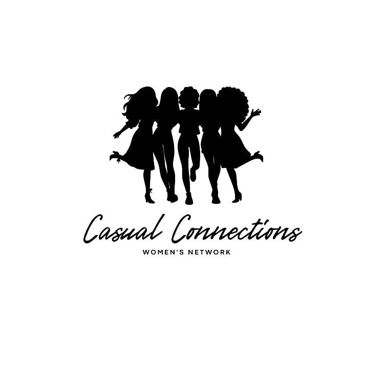 Casual Connections- Womans Network