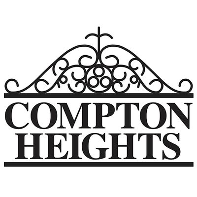 Compton Heights Neighborhood Betterment Assoc. logo