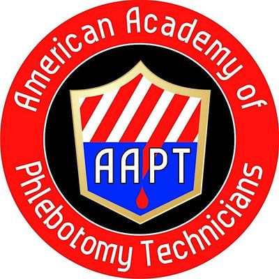 American Academy Phlebotomy Technicians (AAPT)