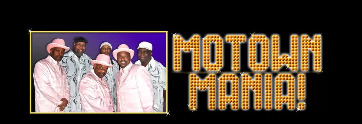 Motown Mania! The Golden Hits at Bankhead Theater - Livermore Valley PAC, 1 June | Event in Livermore | AllEvents