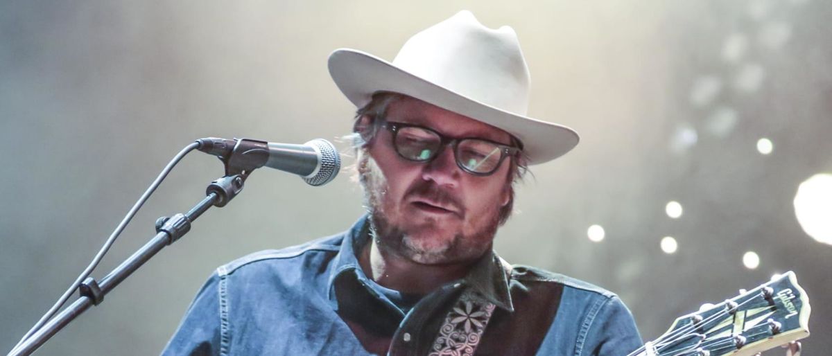 Parking Jeff Tweedy, 30 October | Event in Pelham | AllEvents