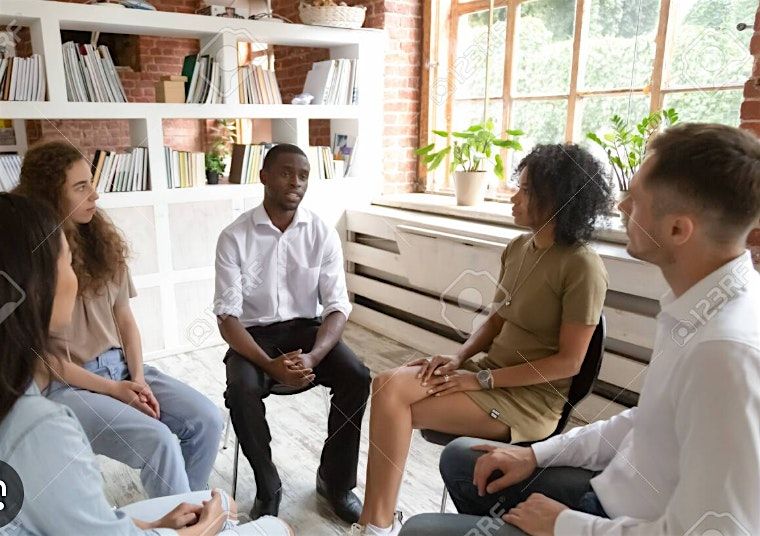 Parent Cafe, 24 January | Event in Queens | AllEvents