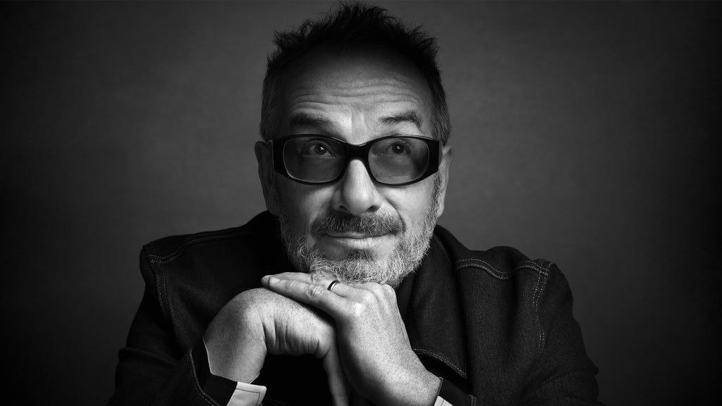 Elvis Costello & The Imposters with Charlie Sexton, 12 October | Event in Indianapolis | AllEvents
