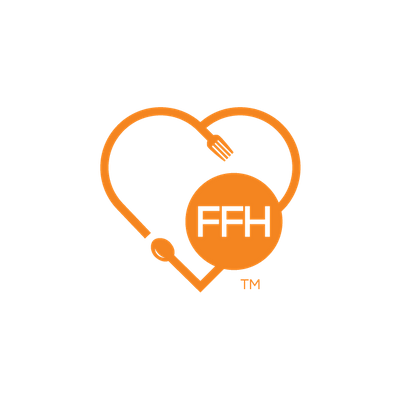 Food For Health logo