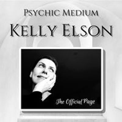 Medium Kelly Elson