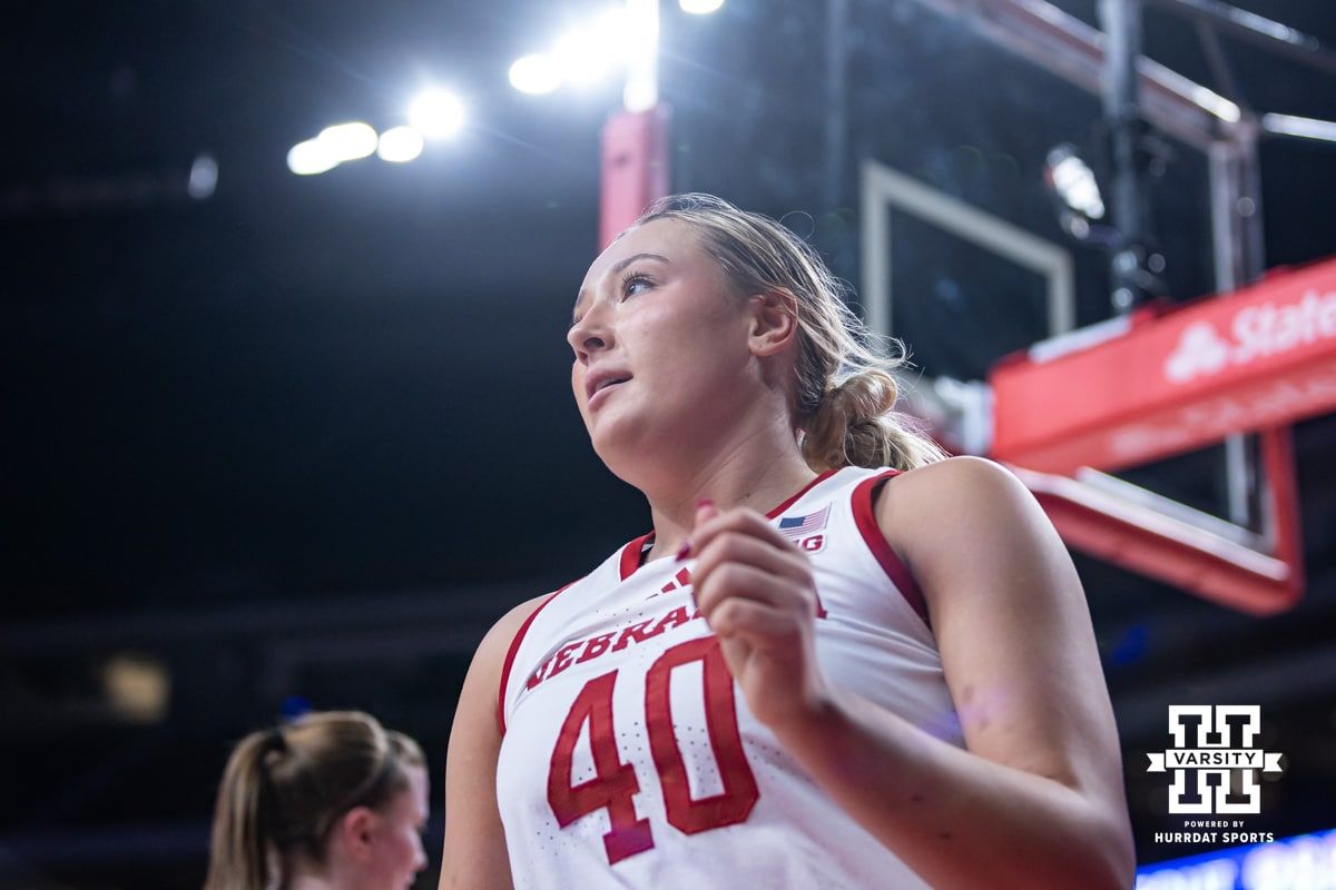 Nebraska Cornhuskers vs. Michigan State Spartans, 3 October | Event in Lincoln | AllEvents
