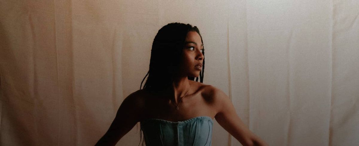 Brooke Combe Nottingham Tickets, 15 April | Event in Nottingham | AllEvents