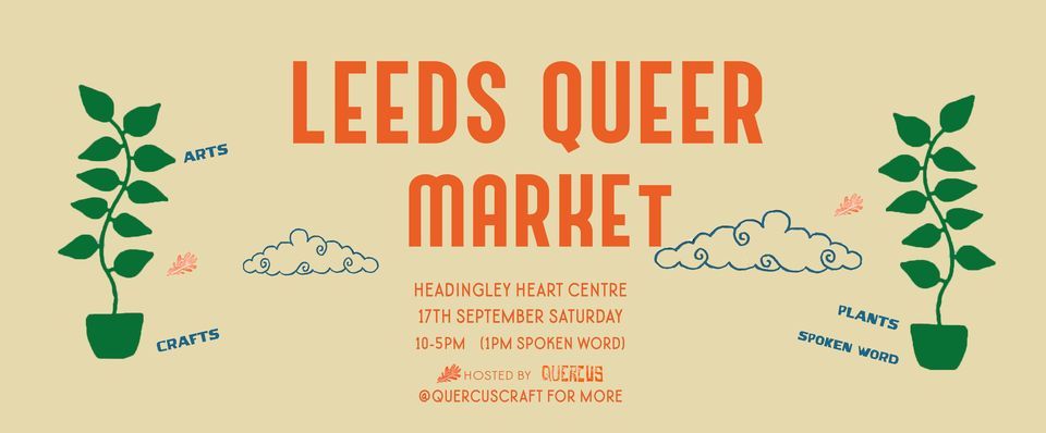 Leeds Queer Market