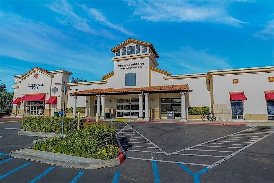 Medicare Made Easy with Graham Silver and Andrea Stanley, 10 December | Event in Stevenson Ranch | AllEvents