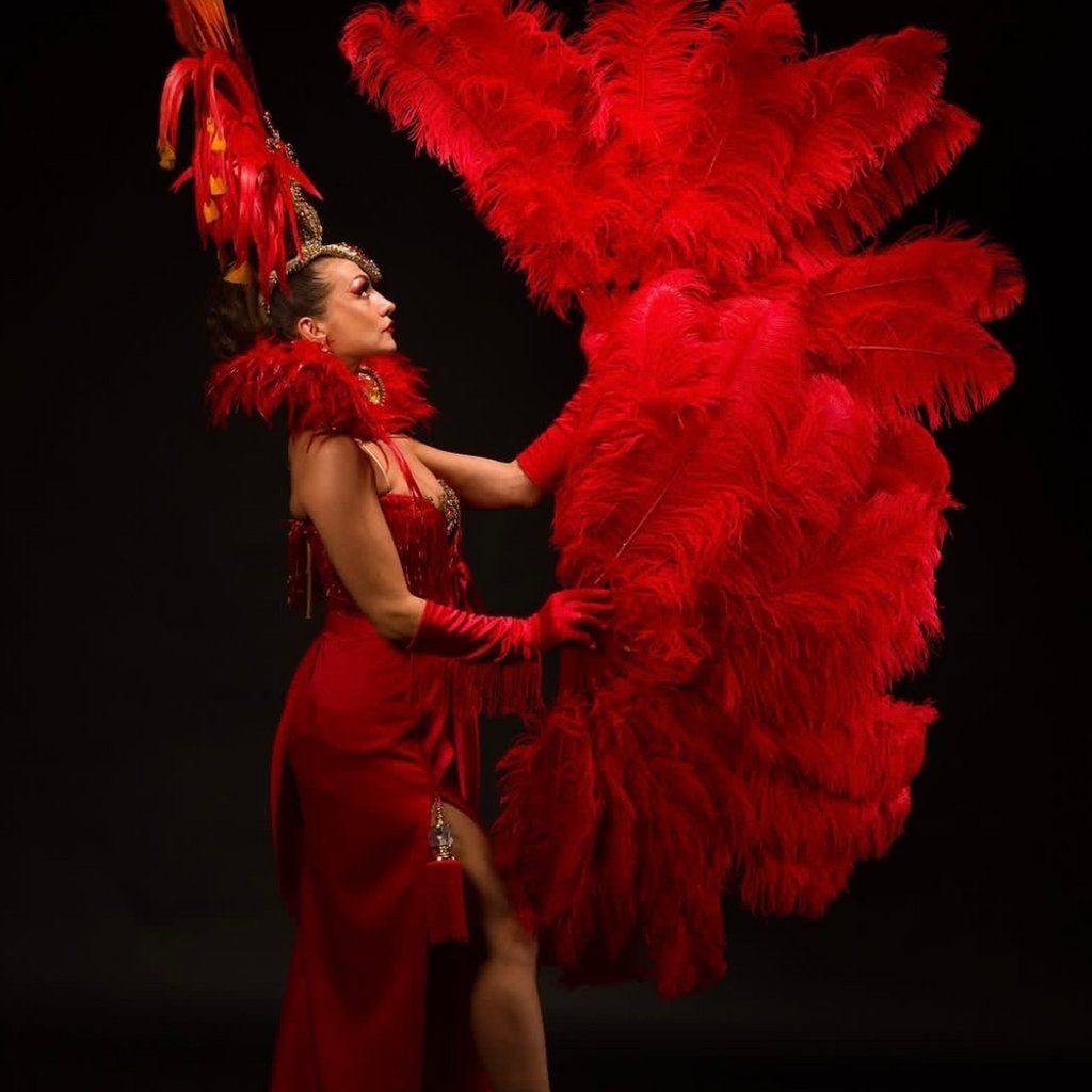 Burlesque at TwentyTwo, 12 September | Event in Worcester | AllEvents