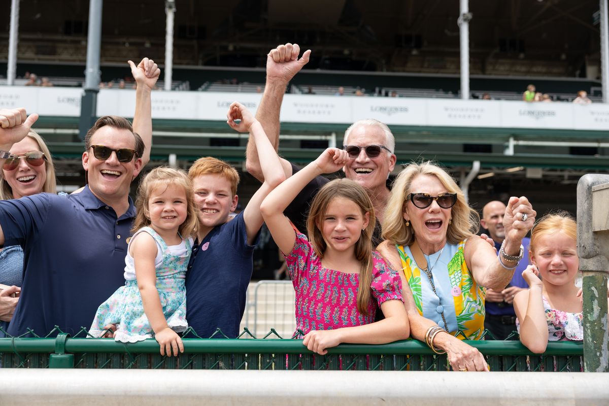 Family Adventure Day, 8 June | Event in Louisville | AllEvents