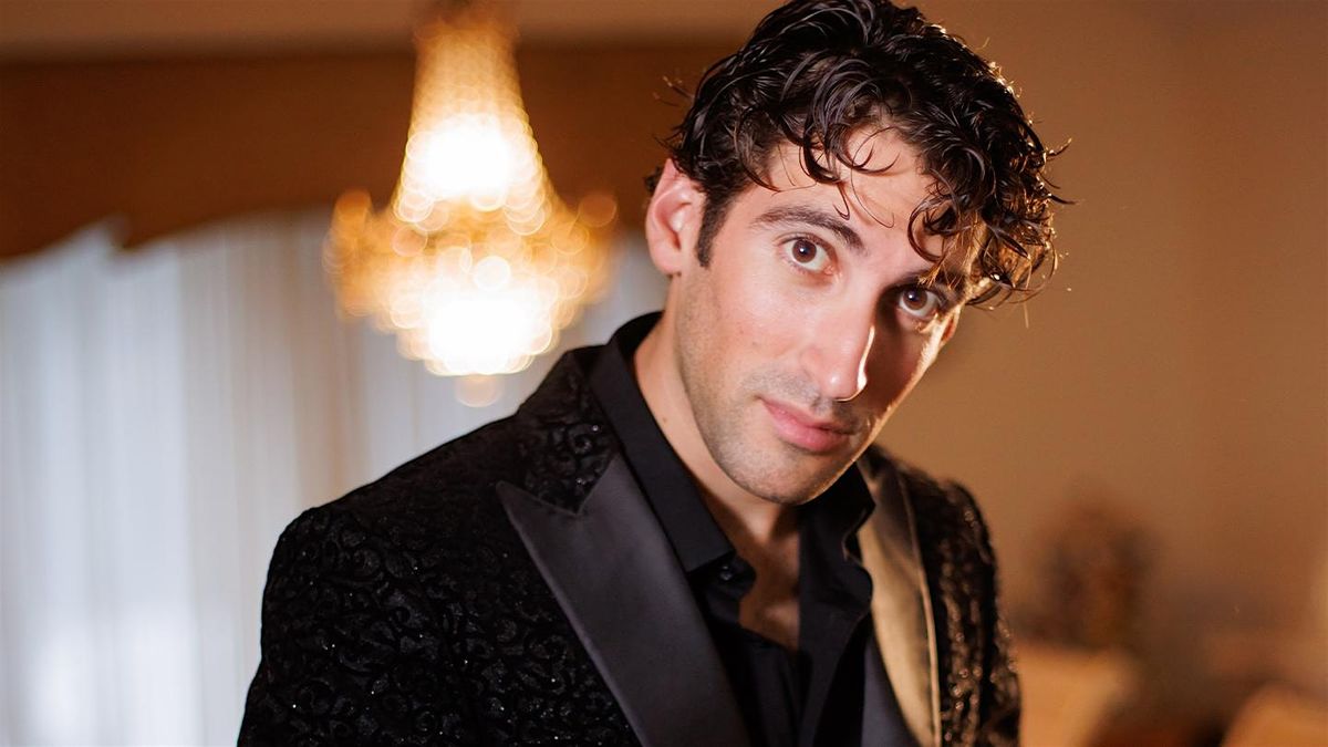 From Frankie Valli to Bobby Darrin & Other Great Musicians w/ Tommy Cono, 10 March | Event in Boca Raton