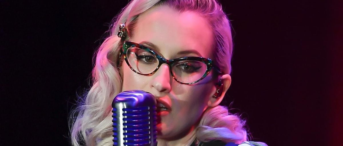 Ingrid Michaelson, 5 December | Event in Washington | AllEvents