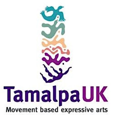 Tamalpa UK logo