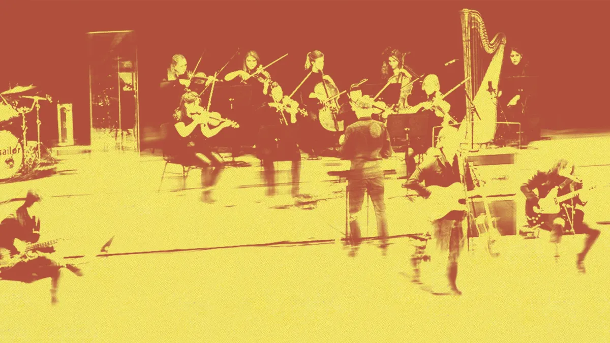 Starsailor in Rother, 3 October | Event in Bexhill | AllEvents