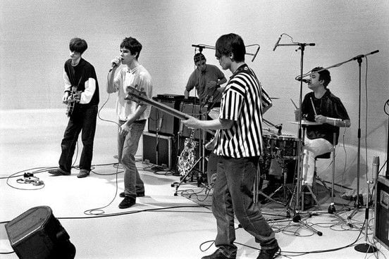 The Stone Roses Concert, Tour Dates & Tickets 2026