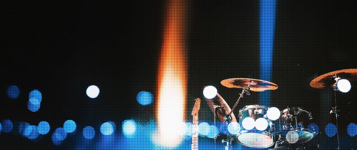 Fort Wayne Philharmonic - Music of Genesis and Phil Collins at Purdue University Fort Wayne School of Music, 14 March