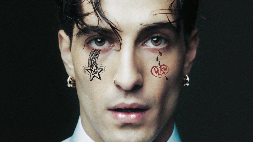 Damiano David, 29 November | Event in Chicago | AllEvents