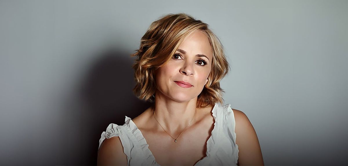 Amy Sedaris at Lensic Performing Arts Center, 30 May | Event in Santa Fe | AllEvents