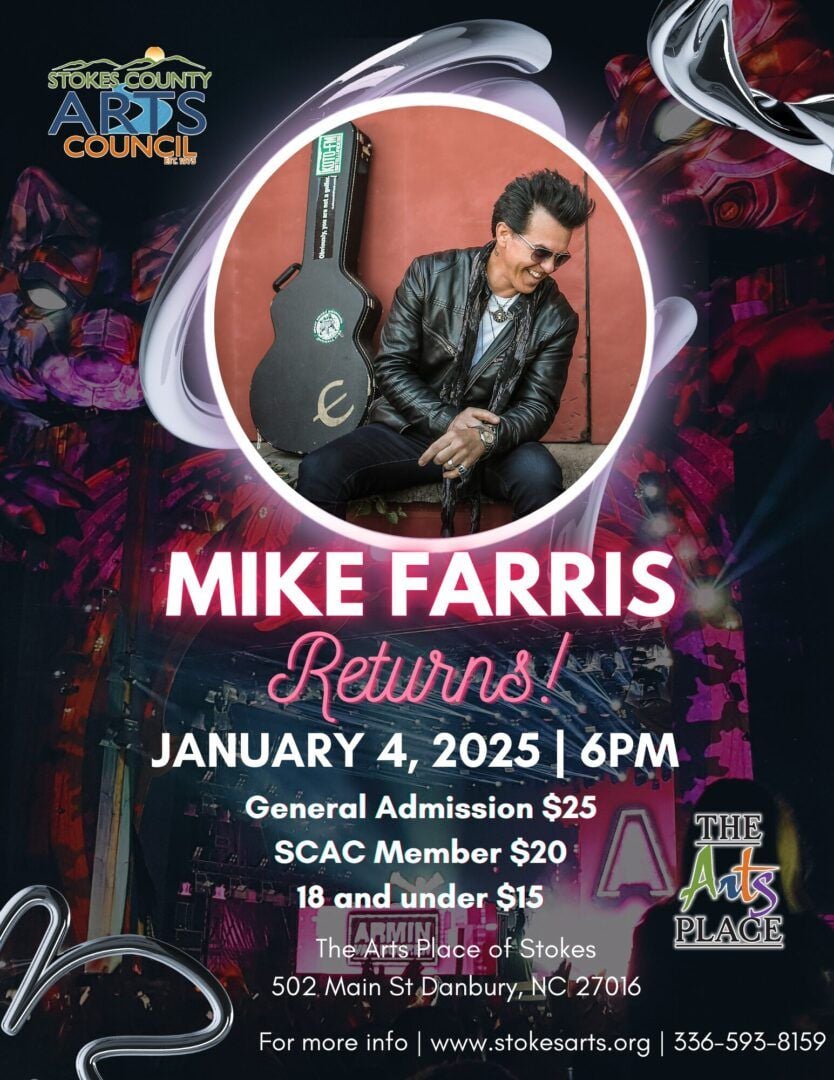 Mike Farris, 21 June | Event in Memphis | AllEvents