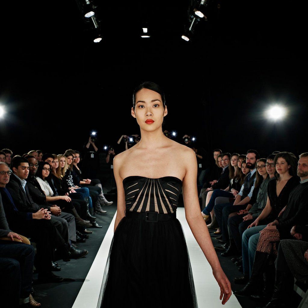 Manchester Fashion Week, 18 October | Event in Manchester | AllEvents