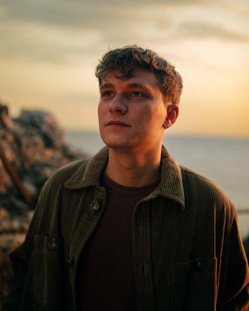 Nils Hoffmann, 4 December | Event in Brooklyn | AllEvents