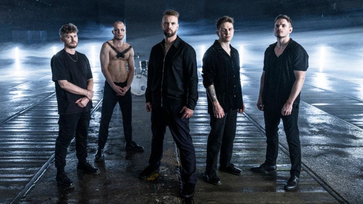 Leprous, 4 May | Event in Ottawa | AllEvents