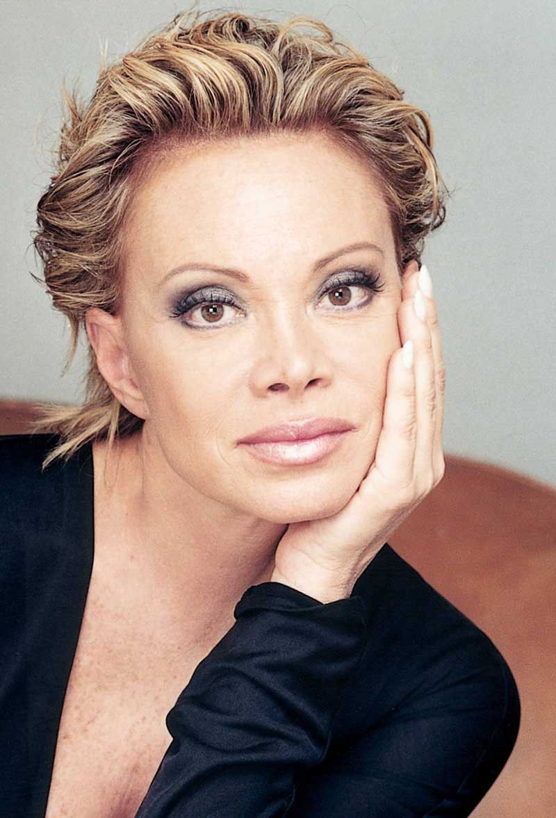 Paloma San Basilio in Miami, 12 April | Event in Miami | AllEvents