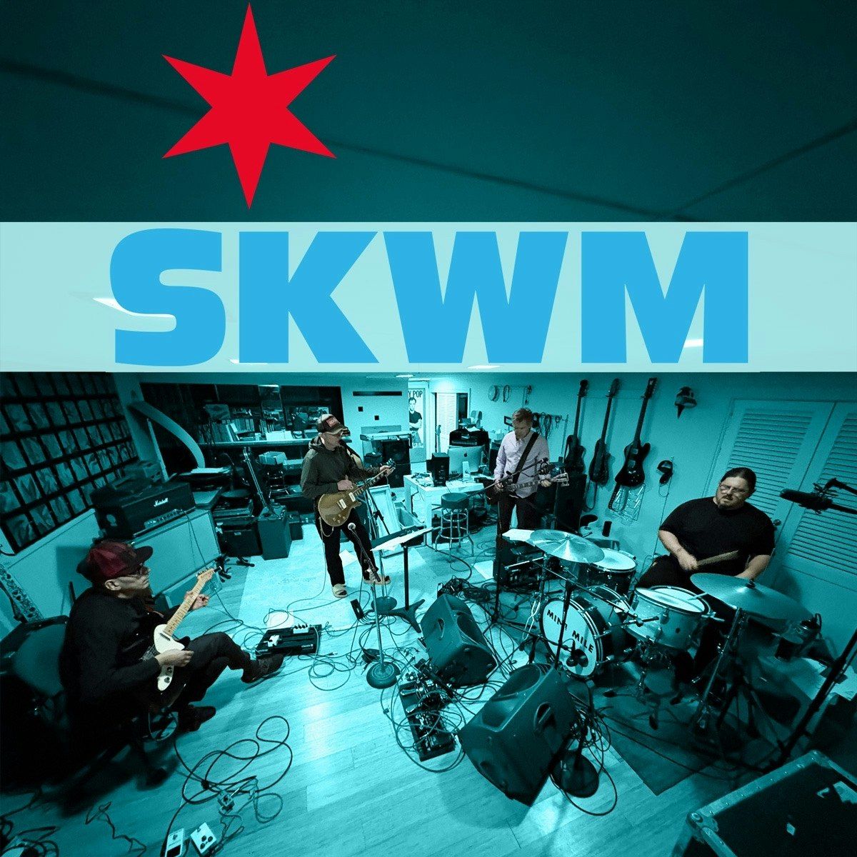 Silkworm at Crystal Ballroom at Somerville Theatre, 12 May | Event in Somerville | AllEvents