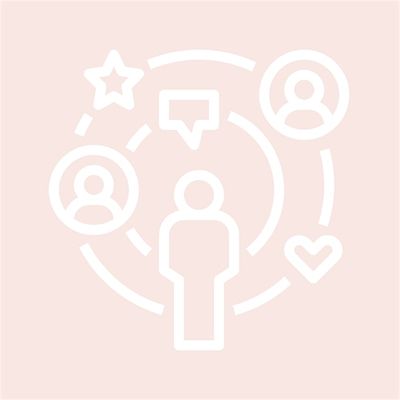 The Safe Space Society - Jana Mramor logo