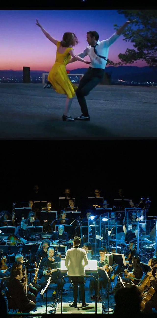 Chicago - The Band & Los Angeles Philharmonic, 11 September | Event in Los Angeles | AllEvents