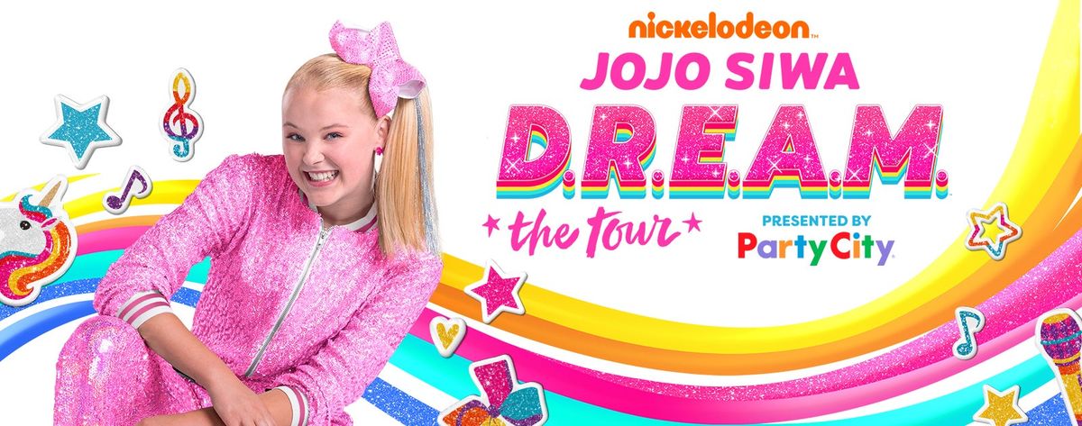 JoJo Siwa, 9 August | Event in Los Angeles | AllEvents