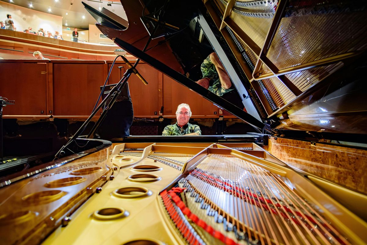 An Afternoon with Neil Brand, 18 January | Event in Blyth | AllEvents