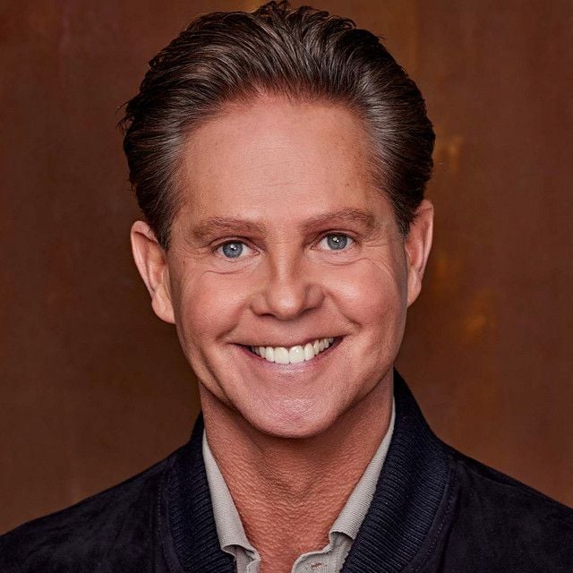 Danny De Munk