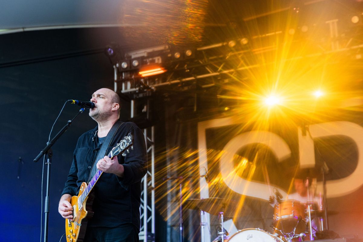 Something In The Way Fest: Explosions In The Sky  The Hotelier & Tigers Jaw - Saturday, 30 January | AllEvents