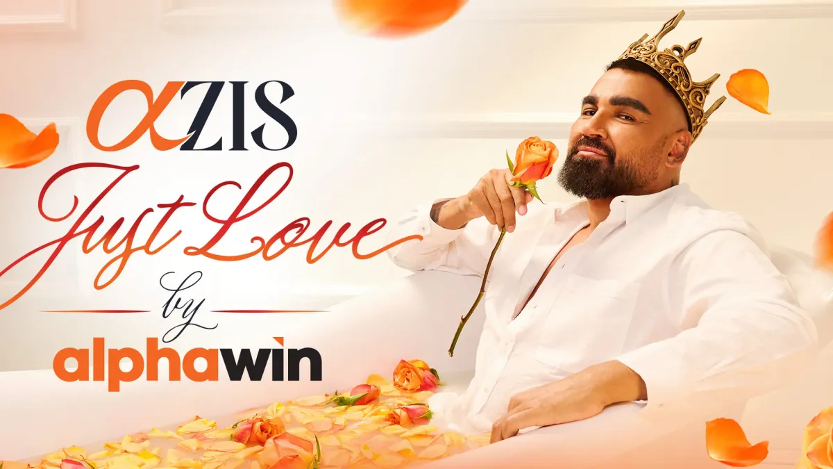 Azis in София, 13 February | Event in Sofia | AllEvents