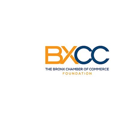 The Bronx Chamber of Commerce Foundation, Inc. logo