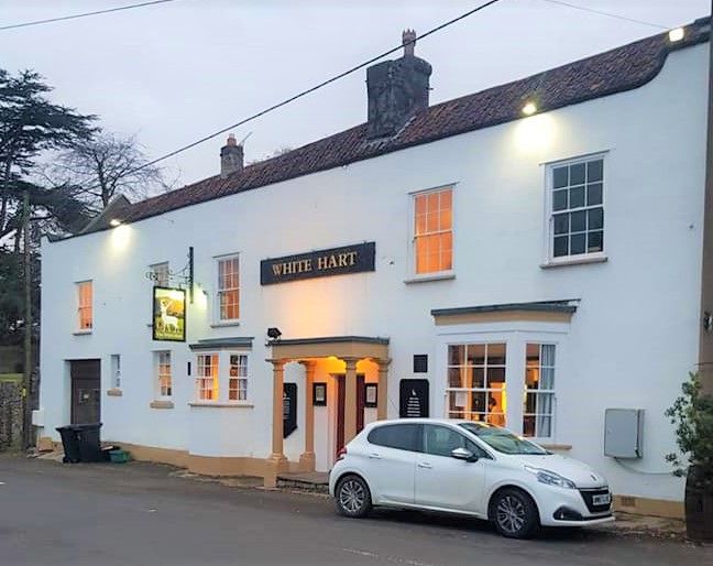 Open mic/ karaoke night, Old Coach Road, Somerset, Axbridge, 24