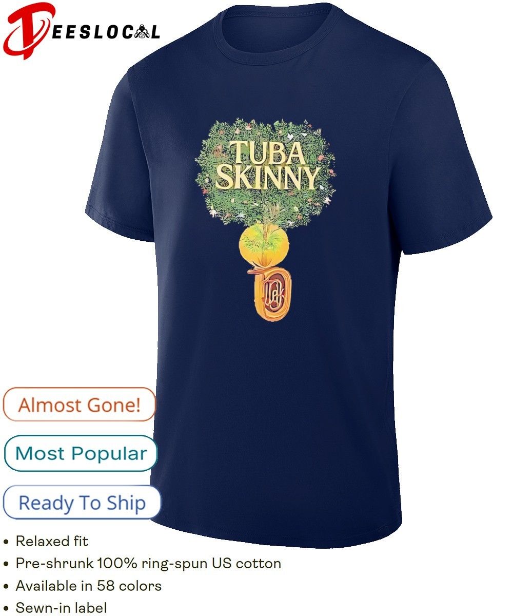 Tuba Skinny