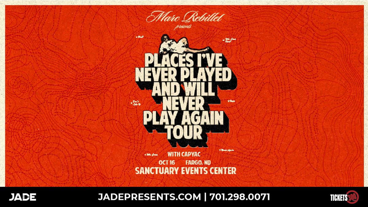 Marc, 18 January | Event in Flensburg | AllEvents