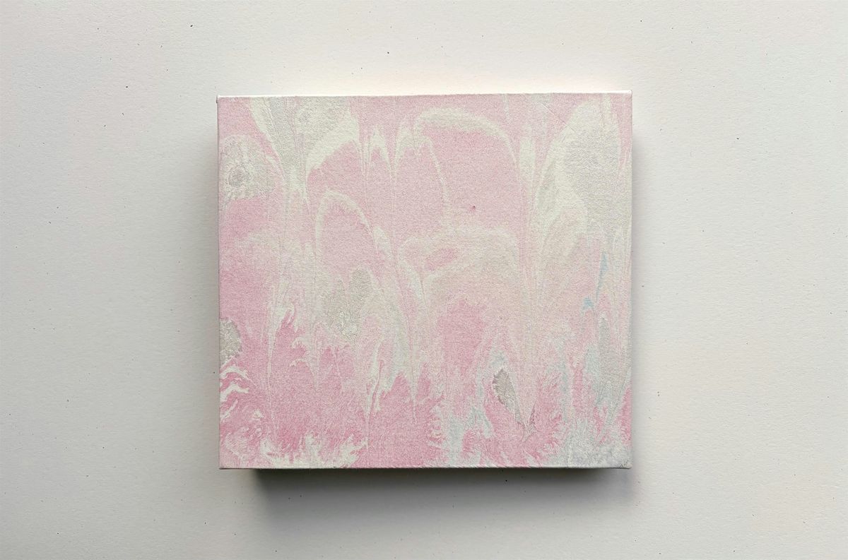 Paper Marbling Workshop, 8 February | Event in Chicago | AllEvents
